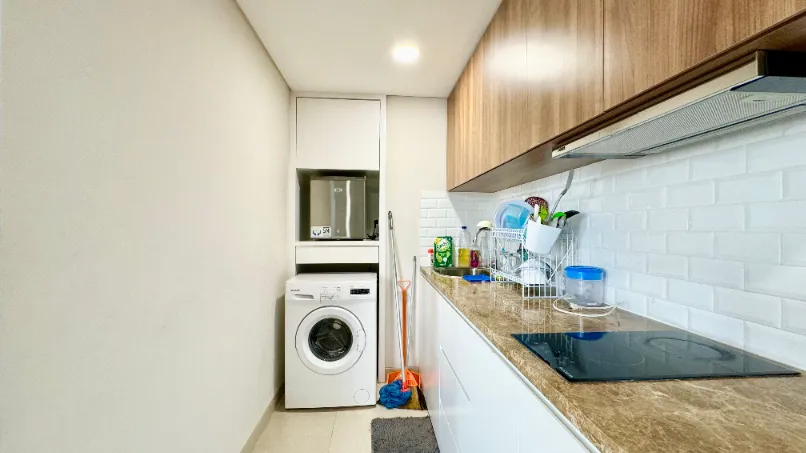 2 Bedroom Corner 65m² - 15