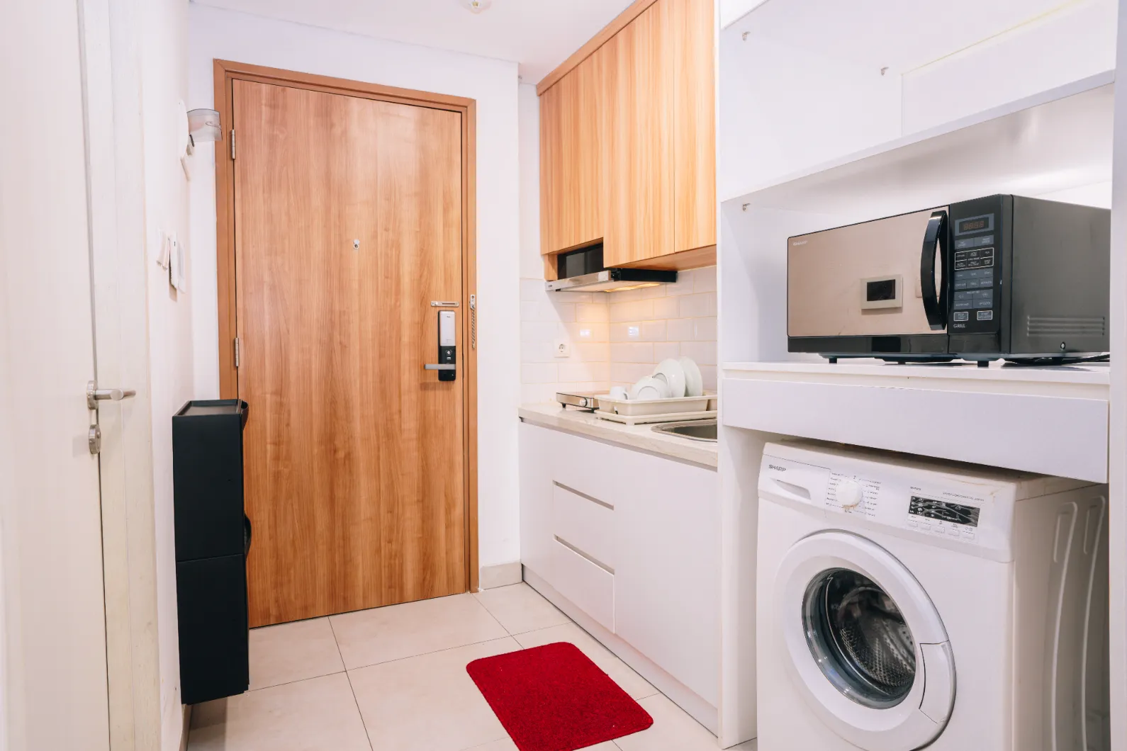 Studio 36m² - 5