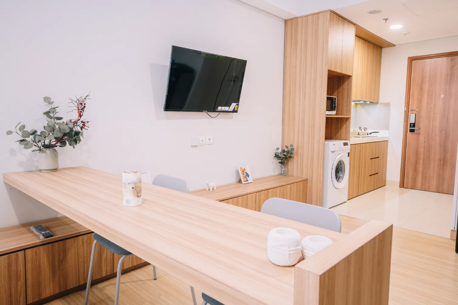 Studio 45m² - 5