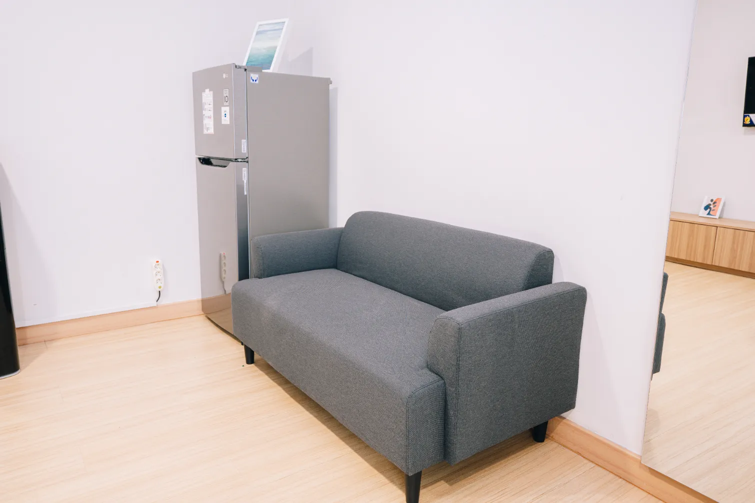 Studio 45m² - 6