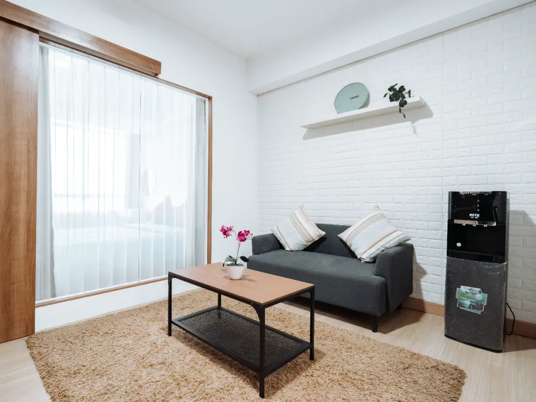 1 Bedroom 45m² - 5