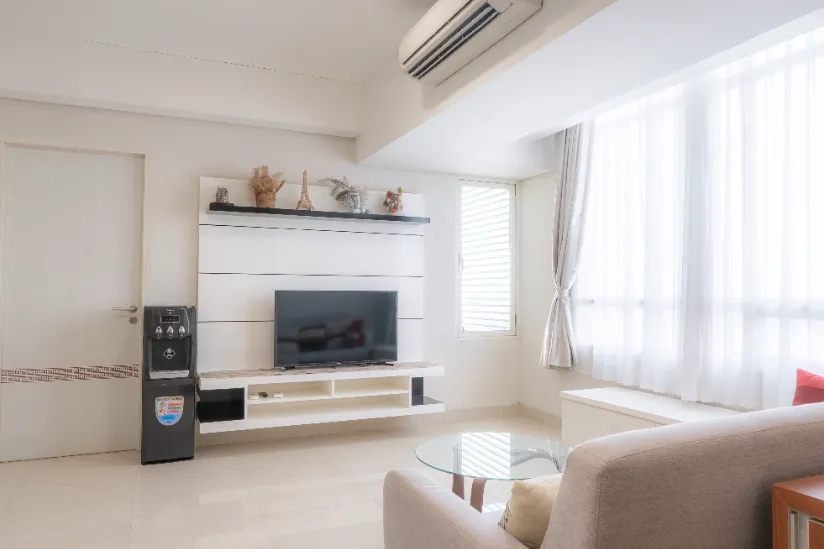 3 Bedroom Corner 110m² - 12